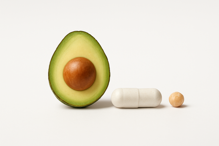 Vitamina B12 vegana: qué es, para qué sirve y cómo cubrirla