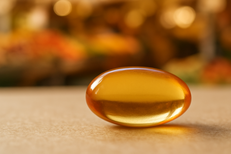 Vitamina D en invierno: por qué baja y cómo evitarlo