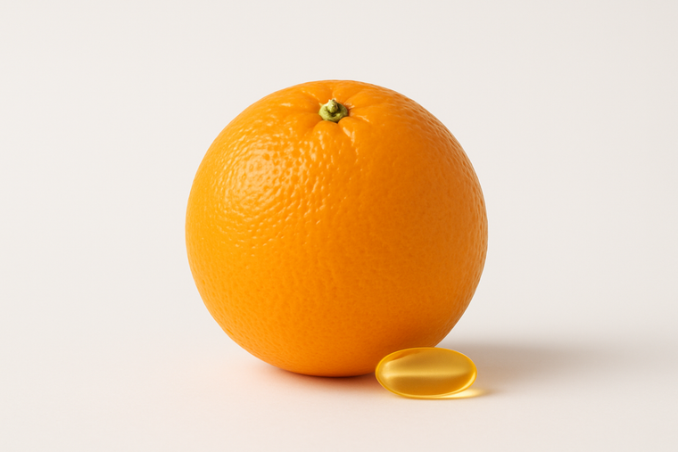 Vitamina D en niños: por qué falta incluso con tanto sol