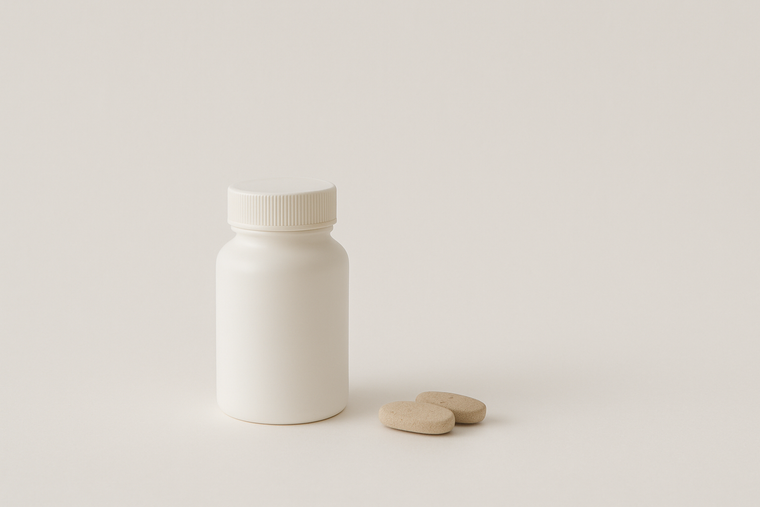 Multivitamínico: ¿lo necesitas o solo es un gasto más?