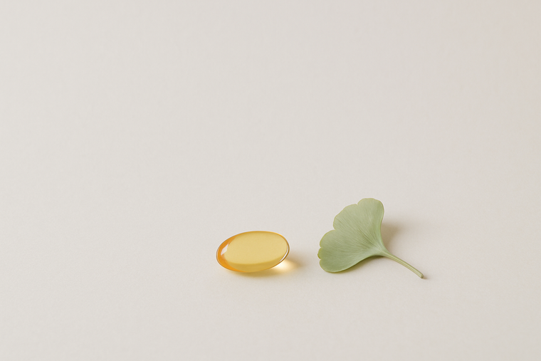 Suplementos para la memoria: qué dice la evidencia y qué es marketing