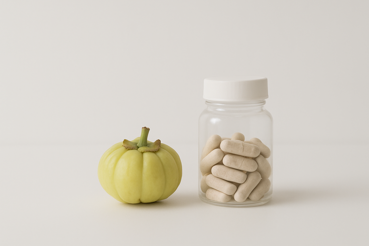 Suplementos para bajar de peso: lo que dice la evidencia