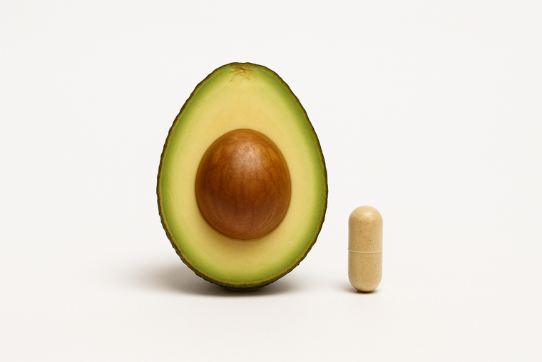 Cómo leer la tabla nutrimental mexicana en un minuto