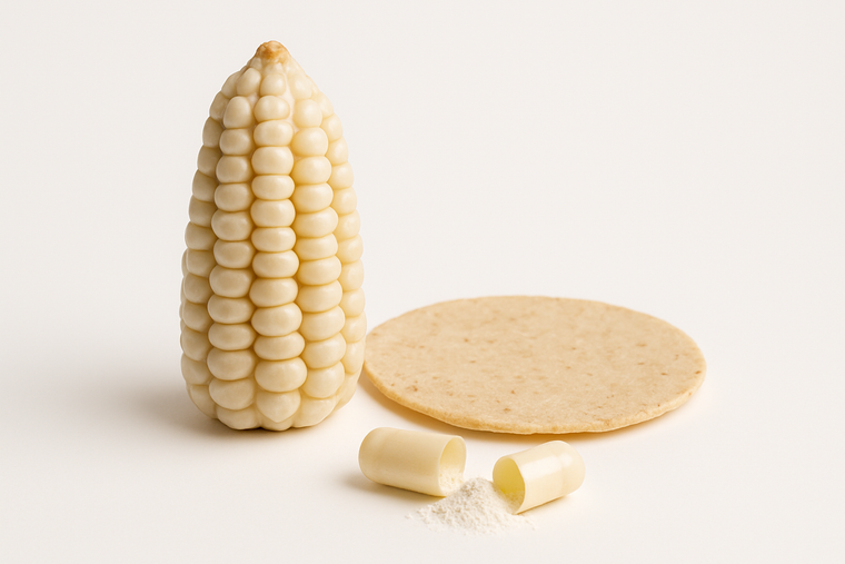 Nixtamalización: por qué la tortilla de maíz no es solo maíz molido