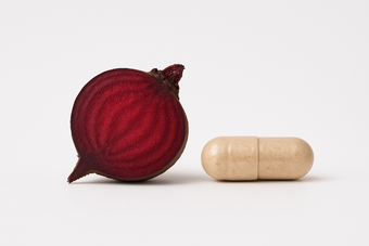 Betaína (trimetilglicina) — fuentes alimenticias