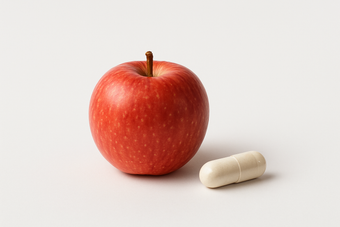 Glicina — fuentes alimenticias