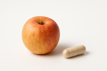 Fosfatidilserina — fuentes alimenticias