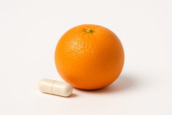 MSM (metilsulfonilmetano) — fuentes alimenticias