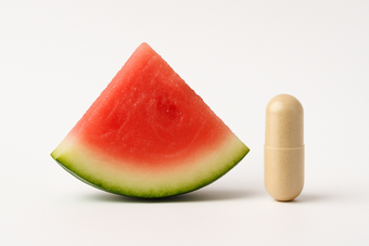 L-Citrulina — fuentes alimenticias