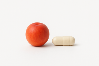 Alfa-GPC — fuentes alimenticias