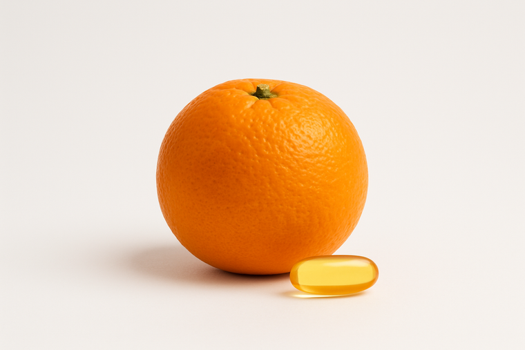 Vitamina E: el antioxidante que prometía y no cumplió