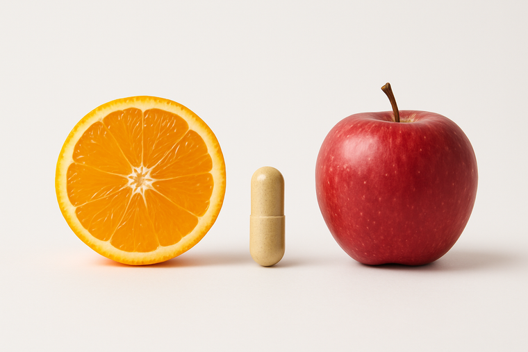 Menopausia: qué cambia en la nutrición y qué se vende como si cambiara