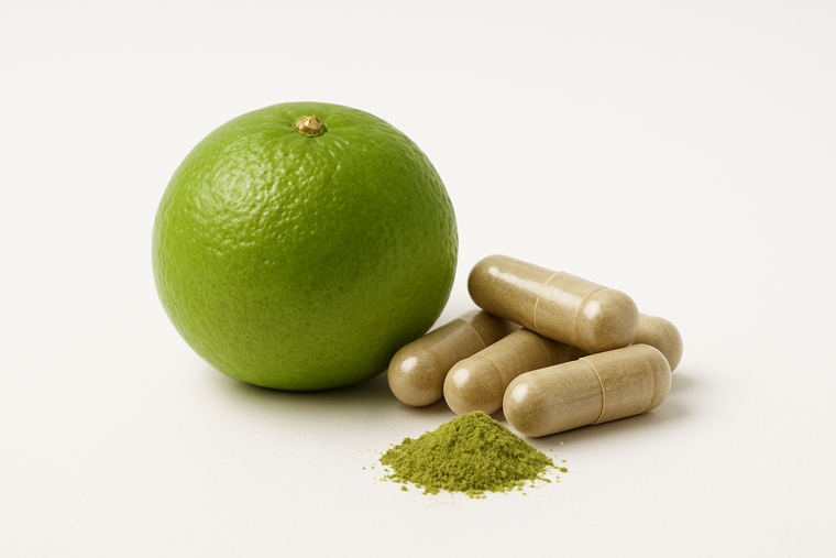 FDA reporta retiro de cápsulas de moringa Zen Principle por salmonela