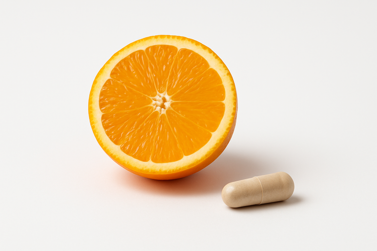 Vitamina B12: por qué su absorción es la más complicada de todas