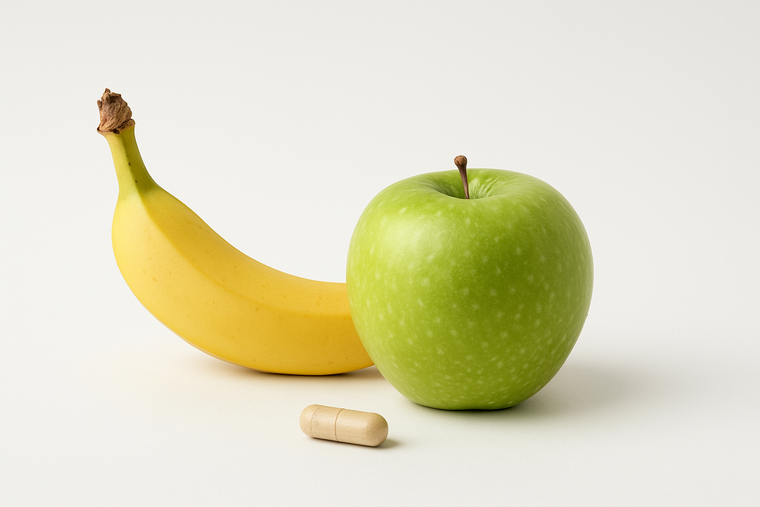 Náuseas del embarazo: qué se puede hacer con la comida