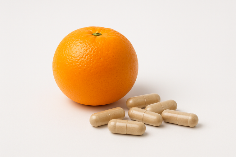 Vitaminas del grupo B: cuál hace qué, en una sola página