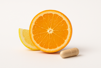 Electrolitos — fuentes alimenticias