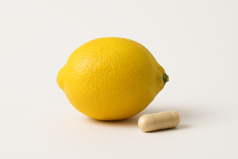 Suplementos «naturales»: por qué natural no significa inocuo