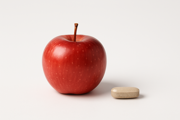 Por qué después de entrenar a veces no da hambre