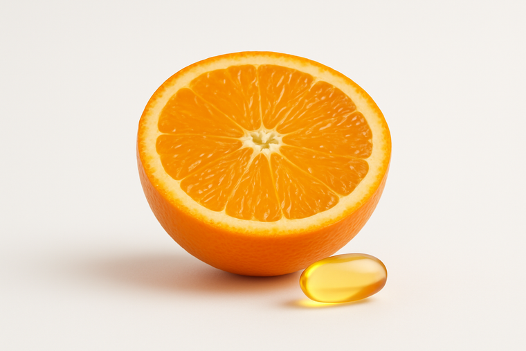 Vitamina D en bebés y niños: por qué esta sí es una indicación temprana