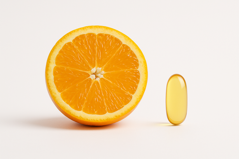 Omega-3 en la infancia: qué se sabe y qué se vende