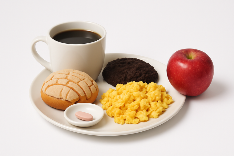 El desayuno mexicano real: qué tiene y qué le suele faltar