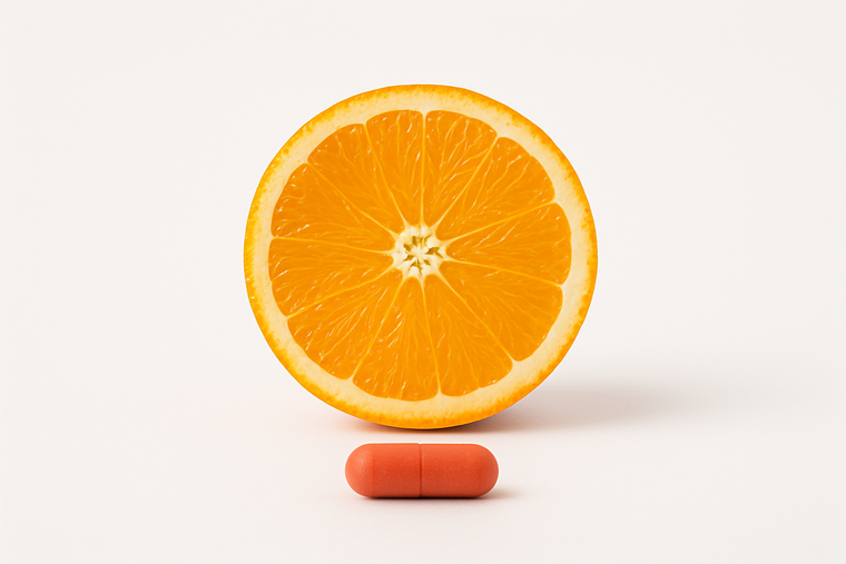Vitamina B12 en dietas vegetarianas y veganas: el punto que no se negocia
