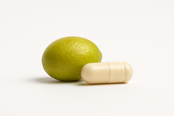 Metilfolato (5-MTHF) — fuentes alimenticias