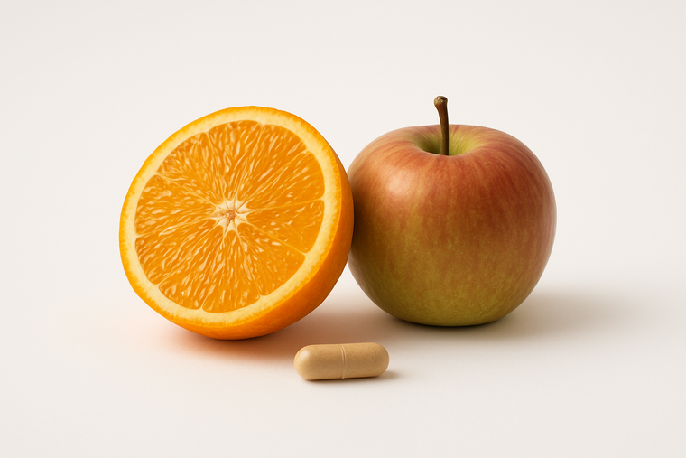 Qué cambia en la nutrición después de los sesenta y cinco