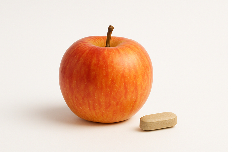 Multivitamínicos: qué encontraron los estudios grandes