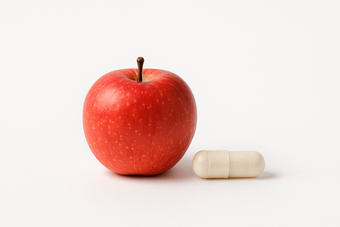 L-Treonina — fuentes alimenticias
