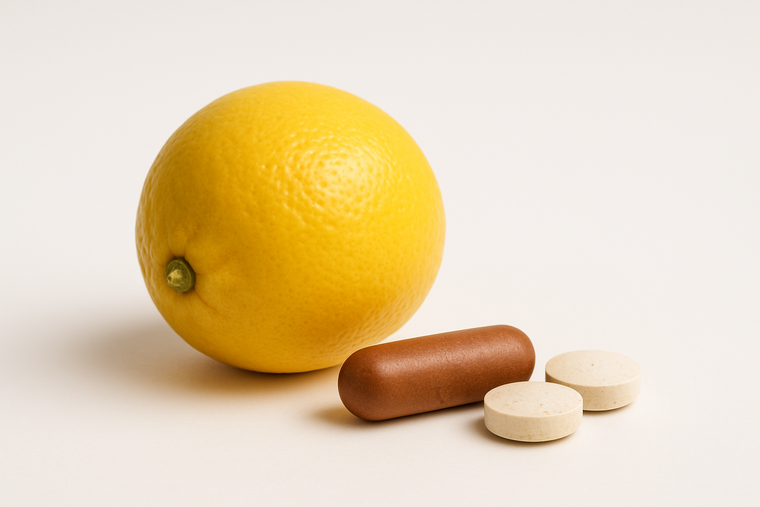 Metionina y homocisteína: el ciclo que necesita tres vitaminas