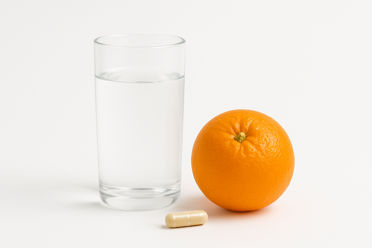 Flúor en el agua y en la comida: dónde está de verdad
