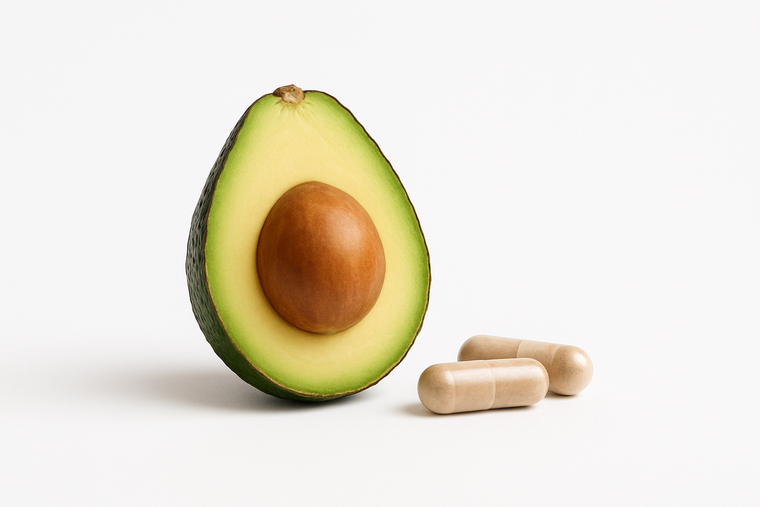 Vitamina K1 y K2: dos vitaminas con un nombre