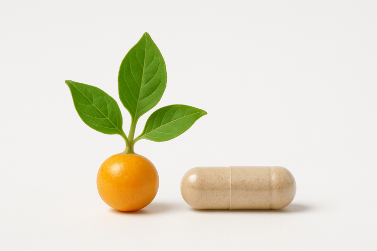 Ashwagandha: qué dicen los estudios y qué falta