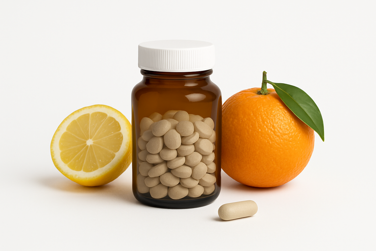 Inositol: qué es y qué muestran los estudios