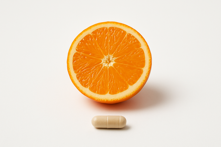 Anemia perniciosa: por qué no basta con comer B12