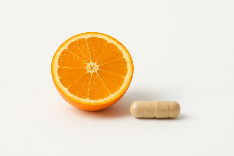 Cómo leer un estudio de suplementos sin ser científico