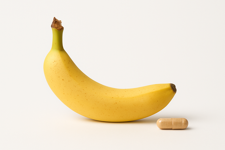 Bario: por qué aparece en las búsquedas de nutrición