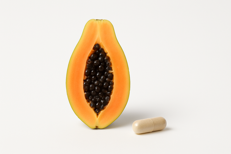 5-HTP: qué es y por qué exige cuidado