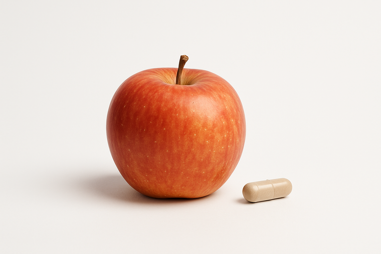 ¿Este alimento engorda? Por qué la pregunta no tiene respuesta