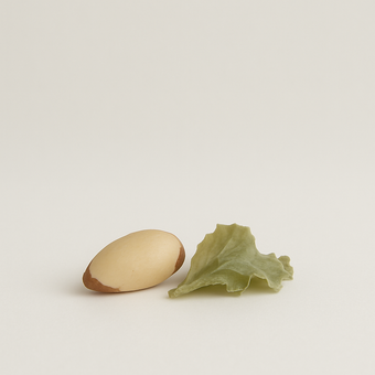 Bario — fuentes alimenticias