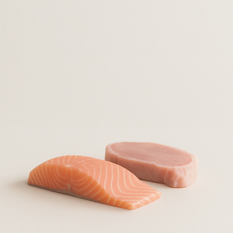 Coenzima Q10 — fuentes alimenticias
