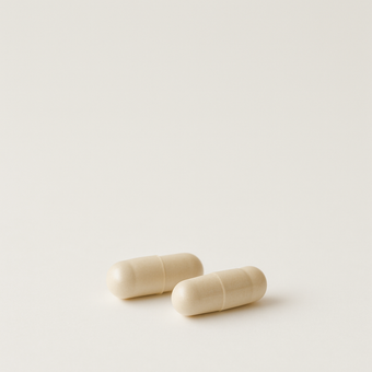 Condroitina — fuentes alimenticias