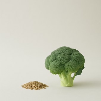 Cromo — fuentes alimenticias
