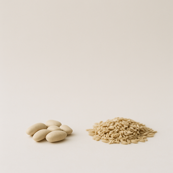 Fibra dietética — fuentes alimenticias