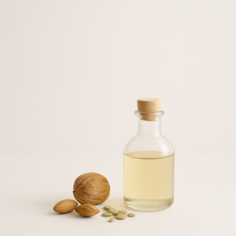 Fitoesteroles — fuentes alimenticias