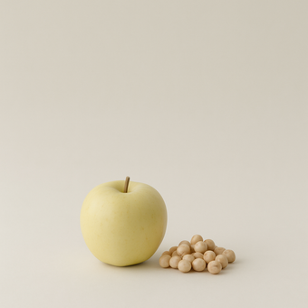 Inositol — fuentes alimenticias