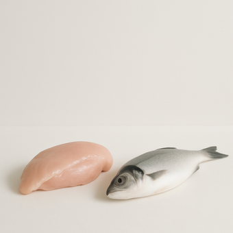 L-Arginina — fuentes alimenticias