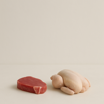L-Carnitina — fuentes alimenticias